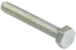 Болт шестигранный М10х80 IEK (CLP1M-B-10-80) (20 шт/уп)