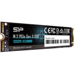 Жесткий диск P34A60 2Tb SP002TBP34A60M28 Silicon Power