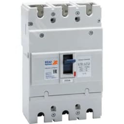 Выключатель автоматический OptiMat E250N200-ОМ4-РЕГ