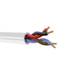 Кабель сигнальный КПСнг(А)-FRLSLTx 2x2x0.75 мм² (Ø 0.97 мм)