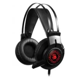 Гарнитура Bloody J437 Black A4Tech