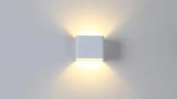 Светильник настенный GW MISTERY GW9201A5WHWW