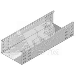 Кабельный лоток неперфорированный