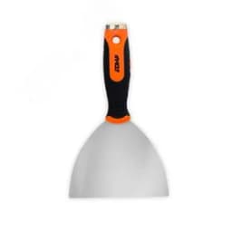 Шпатель малярный 125 мм, 4 биты, гибкое лезвие