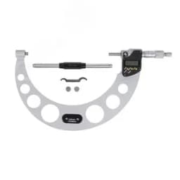 Микрометр гладкий электронный МКЦ 175-200 0.001 Hortz