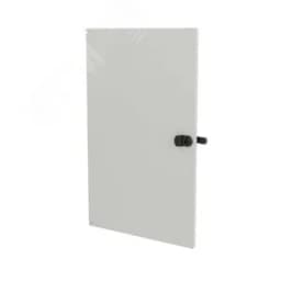 Внутренняя дверь для шкафа CN50649, В=600 мм, Ш=400 мм DKC