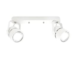 Накладной поворотный светильник Ambrella Light TA104