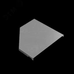 Крышка переходника правого 100-200 мм ПЛЮС HD85