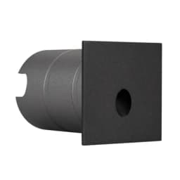 Светильник Arlight LTGAPS70x703W Warm3000 BK 30deg 230V IP65 Металл 031167