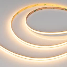 Лента COBX5288mm 24V Warm2700 6 Wm IP20 5m FreeCut Arlight Свободная резка 046888