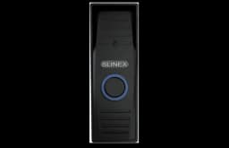 Цветная вызывная панель с AHD камерой, накладная, черный ML-15HD Slinex