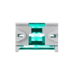 Кросс-модуль ШН-103 на DIN-рейку 2х7 групп 100А DEKraft 32015DEK