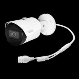 Сетевая цилиндрическая видеокамера 2Мп VCI-123 BOLID