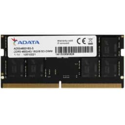 Оперативная память A-Data ADATA AD5S480016G-S