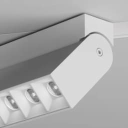 Трековый светильник Technical Points TR015210W4KW