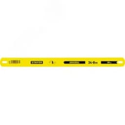 Полотно по металлу Duplex-XL 24+18 TPI