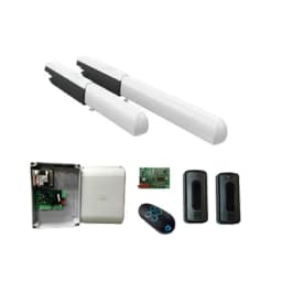 Комплект автоматики для распашных ворот CAME ATI5000A RC KIT