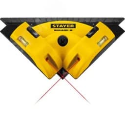 Угольник электронный 8 м 34928 ЗУБР