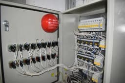 Автономное устройство порошкового пожаротушения «Finfire КУПОЛ» (АУПП)