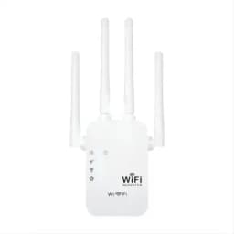 Репитер WIFI 2.4 ГГц SECTEC ST-WR2.4