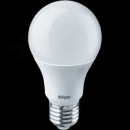 Лампа светодиодная LED 7вт Е27 белая