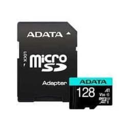 Карта памяти A-Data 128GB AUSDX128GUI3V30SA2-RA1