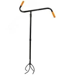 Почвообрабатывающий агрегат "Краб" малый