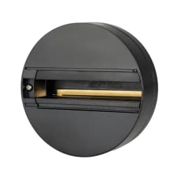 База накладная Arlight LGD4TRBASEBK C IP20 Пластик 023999