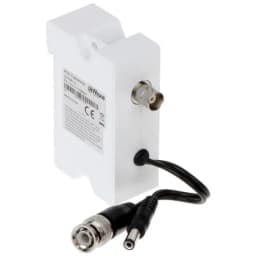 POC приемник 1-канальный DH-PFM811-C Dahua (PD) Расстояние: до 400 м, 1080P/720р