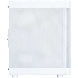 Корпус для компьютера Zalman i4 White