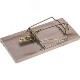 Мышеловка 125х60 мм средняя