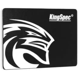 Накопитель KingSpec 120Gb P4-120