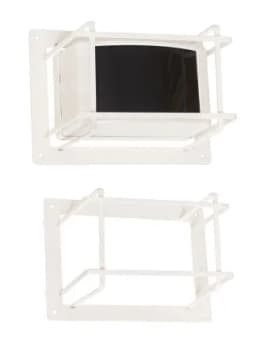 Защитный кожух для ИПДЛ-Д-I SLT