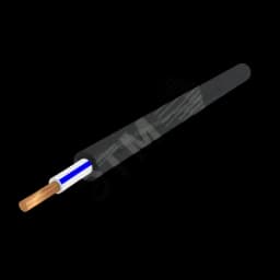 Кабель силовой ВВГнг(А)-LS 1х16 (N)-0.660 однопроволочный АЛЮР