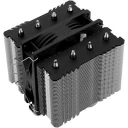 Кулер Peerless Assassin 90 SE Black Thermalright