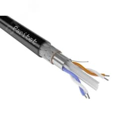 Кабель (провод) КИС-У 3х2х0,78