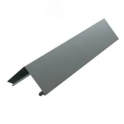 Крышка двускатная 700 1.5 м