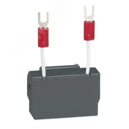 CTX? 9-150A Варистор 200В...240В AC/DC Legrand Euro