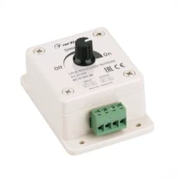 Диммер Arlight LNX1CH 1224V 96192W IP20 Пластик 011439