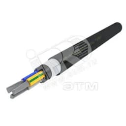 Кабель силовой АВБШв 3х95 (N.PE)-1 многопроволочный барабан