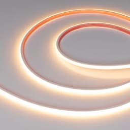 Лента герметичная COBPSWX4806mm 24V Warm2700 8 Wm IP67 5m Arlight 047893