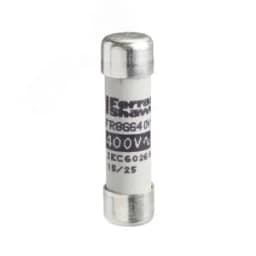 Предохранитель 8.5х31.5 GF 8A