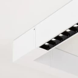 Светильник CLIP-38-LASER-S330-12W Day4000 (WH, 36 deg, 24V) (Arlight, IP40 Металл, 3 года)