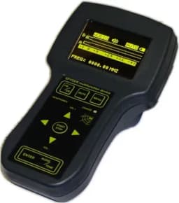 Прибор для поиска жучков SPYDER