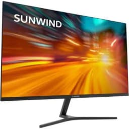 Монитор SM-27FI401 SunWind