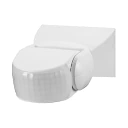 Датчик движения 1200W 12m 180 белый SEN18 51518