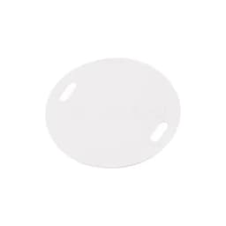 Бирка кабельная У-135 (Круг) (100шт/уп) REXANT 07-6235