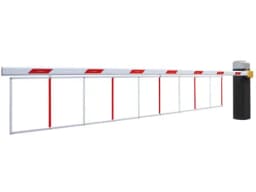 Комплект юбочный стрелы шлагбаума DH-SKIRT DoorHan