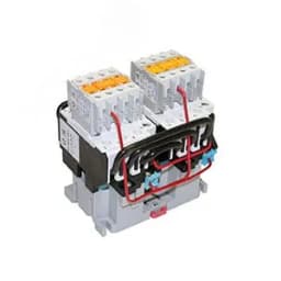 Контактор э/м ПМ12-040550 УХЛ4 В, 40В, (6з+4р)