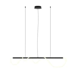 Подвеснойсветильник Maytoni Tau MOD146PLL30B3K